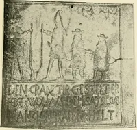 Picture 69 of 228 from The Bible in iron: (1914), leaf 68