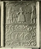 Picture 71 of 228 from The Bible in iron: (1914), leaf 69