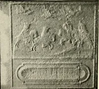 Picture 73 of 228 from The Bible in iron: (1914), leaf 69