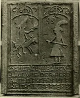 Picture 74 of 228 from The Bible in iron: (1914), leaf 70