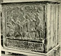 Picture 76 of 228 from The Bible in iron: (1914), leaf 71