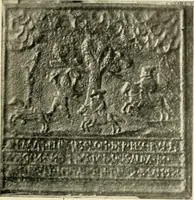 Picture 77 of 228 from The Bible in iron: (1914), leaf 72