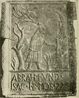 Picture 78 of 228 from The Bible in iron: (1914), leaf 72
