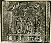Picture 79 of 228 from The Bible in iron: (1914), leaf 73