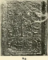 Picture 83 of 228 from The Bible in iron: (1914), leaf 75