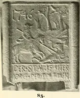 Picture 84 of 228 from The Bible in iron: (1914), leaf 75