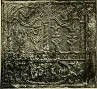 Picture 90 of 228 from The Bible in iron: (1914), leaf 78