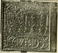 Picture 91 of 228 from The Bible in iron: (1914), leaf 78