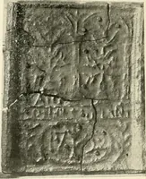 Picture 93 of 228 from The Bible in iron: (1914), leaf 79