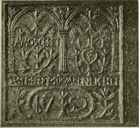 Picture 94 of 228 from The Bible in iron: (1914), leaf 80