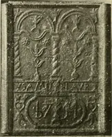 Picture 95 of 228 from The Bible in iron: (1914), leaf 80