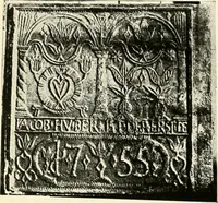 Picture 96 of 228 from The Bible in iron: (1914), leaf 81