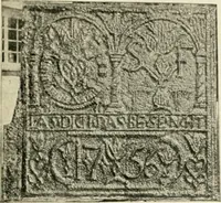 Picture 97 of 228 from The Bible in iron: (1914), leaf 82
