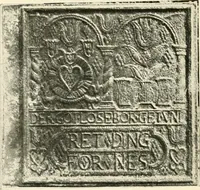 Picture 99 of 228 from The Bible in iron: (1914), leaf 83