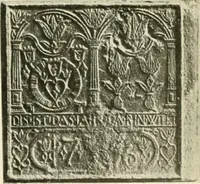 Picture 101 of 228 from The Bible in iron: (1914), leaf 84