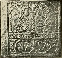 Picture 102 of 228 from The Bible in iron: (1914), leaf 85