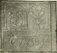 Picture 103 of 228 from The Bible in iron: (1914), leaf 85