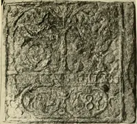 Picture 105 of 228 from The Bible in iron: (1914), leaf 86