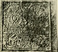 Picture 106 of 228 from The Bible in iron: (1914), leaf 86