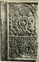Picture 108 of 228 from The Bible in iron: (1914), leaf 87