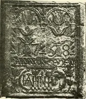 Picture 109 of 228 from The Bible in iron: (1914), leaf 87