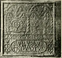 Picture 110 of 228 from The Bible in iron: (1914), leaf 87