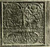 Picture 111 of 228 from The Bible in iron: (1914), leaf 88