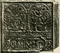 Picture 112 of 228 from The Bible in iron: (1914), leaf 89