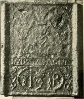 Picture 113 of 228 from The Bible in iron: (1914), leaf 89