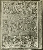 Picture 2 of 228 from The Bible in iron: (1914), leaf 9