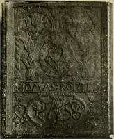 Picture 114 of 228 from The Bible in iron: (1914), leaf 90