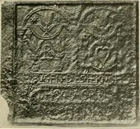 Picture 115 of 228 from The Bible in iron: (1914), leaf 90