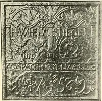 Picture 118 of 228 from The Bible in iron: (1914), leaf 91
