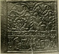 An illustration from The Bible in iron: (1914)