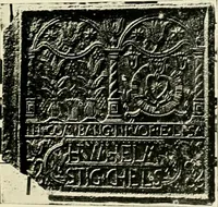 Picture 120 of 228 from The Bible in iron: (1914), leaf 92