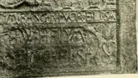 Picture 122 of 228 from The Bible in iron: (1914), leaf 92