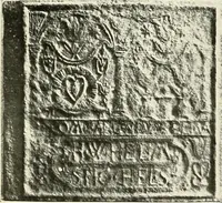 Picture 124 of 228 from The Bible in iron: (1914), leaf 93