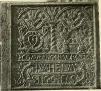Picture 125 of 228 from The Bible in iron: (1914), leaf 93