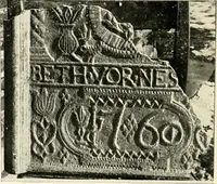 Picture 126 of 228 from The Bible in iron: (1914), leaf 93