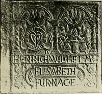 Picture 127 of 228 from The Bible in iron: (1914), leaf 94