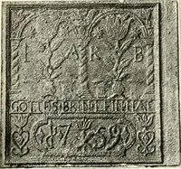 Picture 129 of 228 from The Bible in iron: (1914), leaf 95