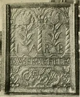 Picture 131 of 228 from The Bible in iron: (1914), leaf 96