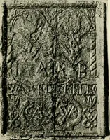 Picture 132 of 228 from The Bible in iron: (1914), leaf 96