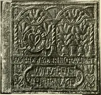 Picture 133 of 228 from The Bible in iron: (1914), leaf 96