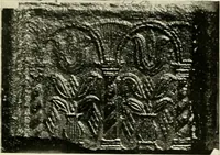 An illustration from The Bible in iron: (1914)