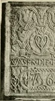 Picture 137 of 228 from The Bible in iron: (1914), leaf 98