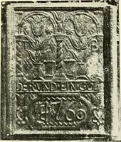 Picture 138 of 228 from The Bible in iron: (1914), leaf 99