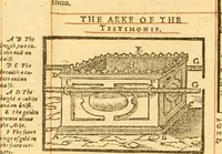 Picture 52 of 113 from The Bible : that is the Holy Scriptures conteined in the Old and New Testament ; translated according to the Ebrew and Greeke, and conferred with the best translations in divers languages .. (1615), leaf 109