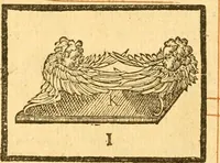 An illustration from The Bible : that is the Holy Scriptures conteined in the Old and New Testament ; translated according to the Ebrew and Greeke, and conferred with the best translations in divers languages .. (1615)