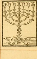 An illustration from The Bible : that is the Holy Scriptures conteined in the Old and New Testament ; translated according to the Ebrew and Greeke, and conferred with the best translations in divers languages .. (1615)